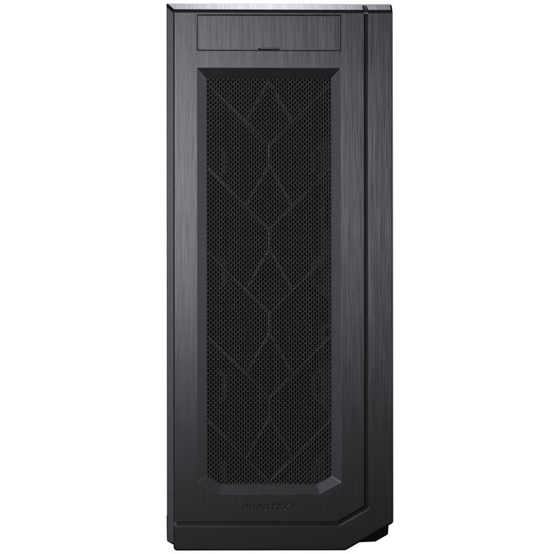 PHANTEKS Enthoo Pro 2 Server Big-Tower, XL-EEB, Tempered Glass - black