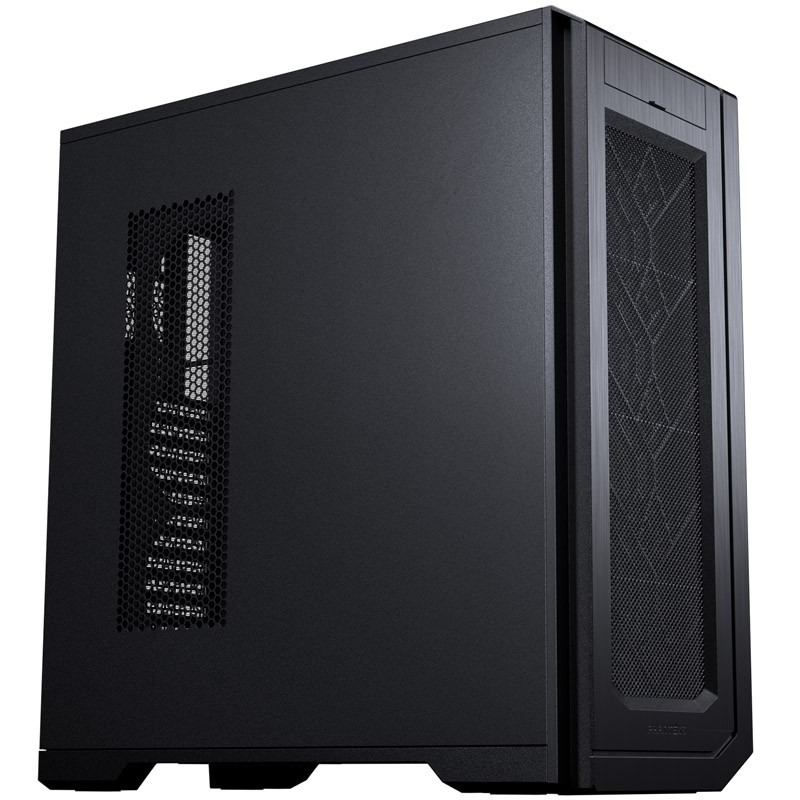 Számítógépház PHANTEKS Enthoo Pro 2 Server XL-EEB Fekete