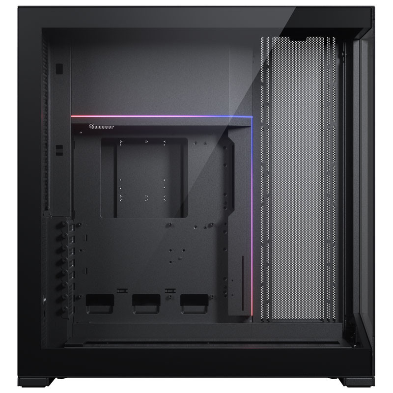 Számítógépház PHANTEKS NV9 E-ATX, A-RGB Fekete