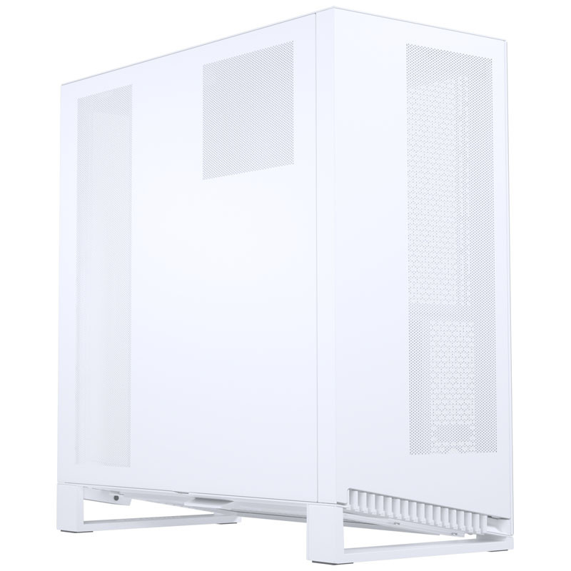 Phanteks NV Series NV9 E-ATX, Tempered Glass, ARGB - white