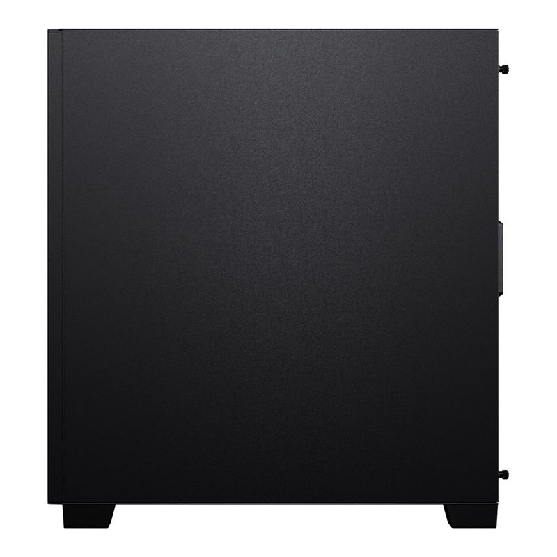 Phanteks XT Pro Ultra Tempered Glass Windows, D-RGB - black