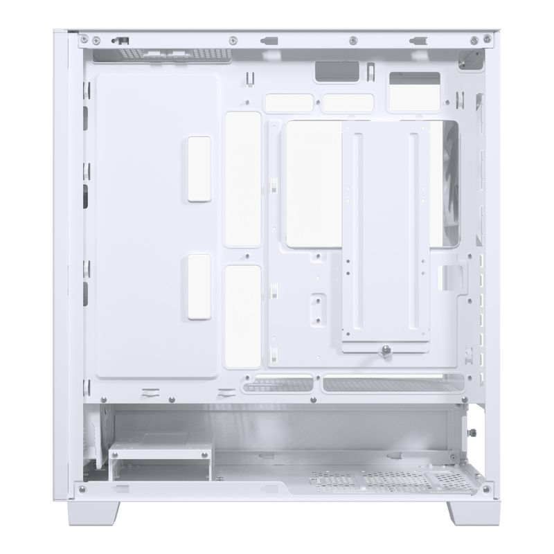 Phanteks XT Pro Ultra Tempered Glass Windows, D-RGB - white