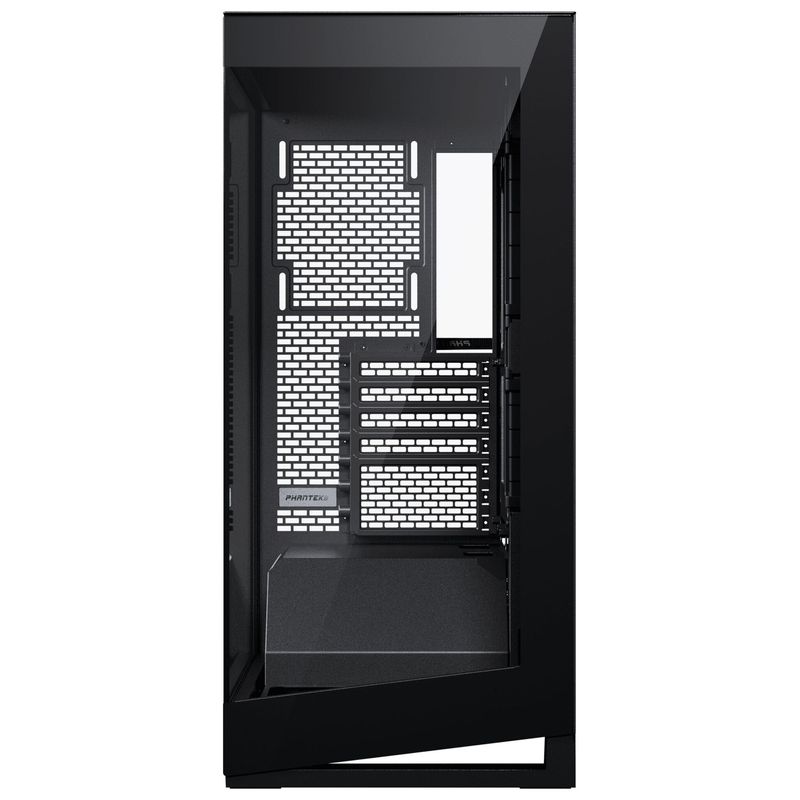 Phanteks NV5 MK2 Midi-Tower, E-ATX, Tempered Glass, DRGB - black