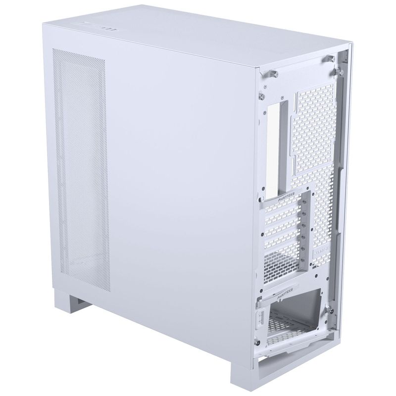 Phanteks NV5 MK2 Midi-Tower, E-ATX, Tempered Glass, DRGB - white