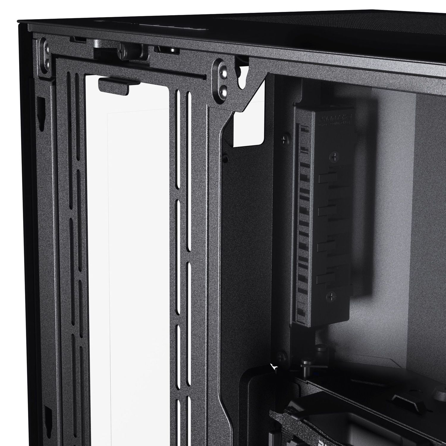 PHANTEKS NV-Series NV9 MK2 PC case, big tower, EATX, DRGB, tempered glass - black