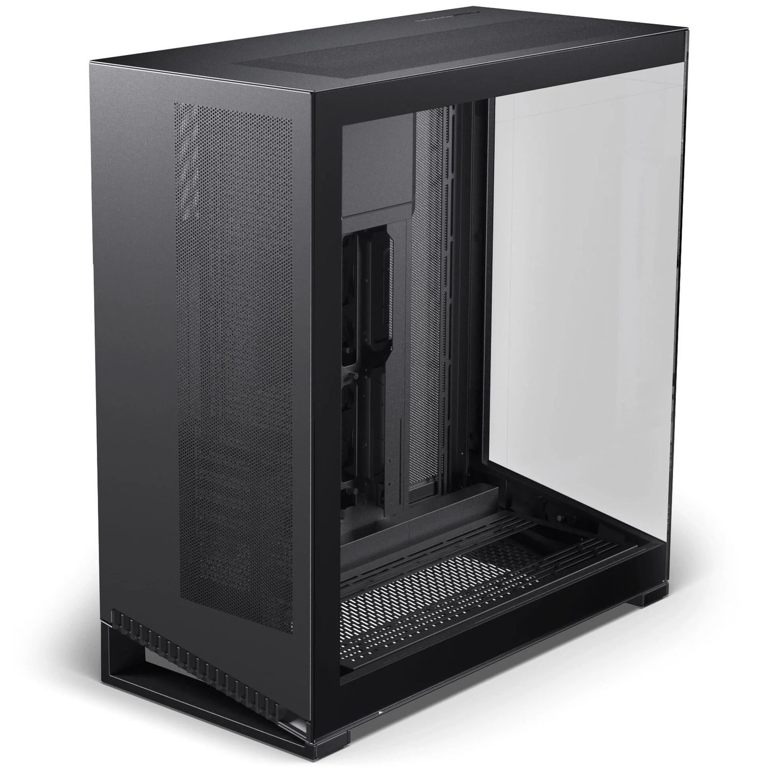 PHANTEKS NV-Series NV9 MK2 PC case, big tower, EATX, DRGB, tempered glass - black