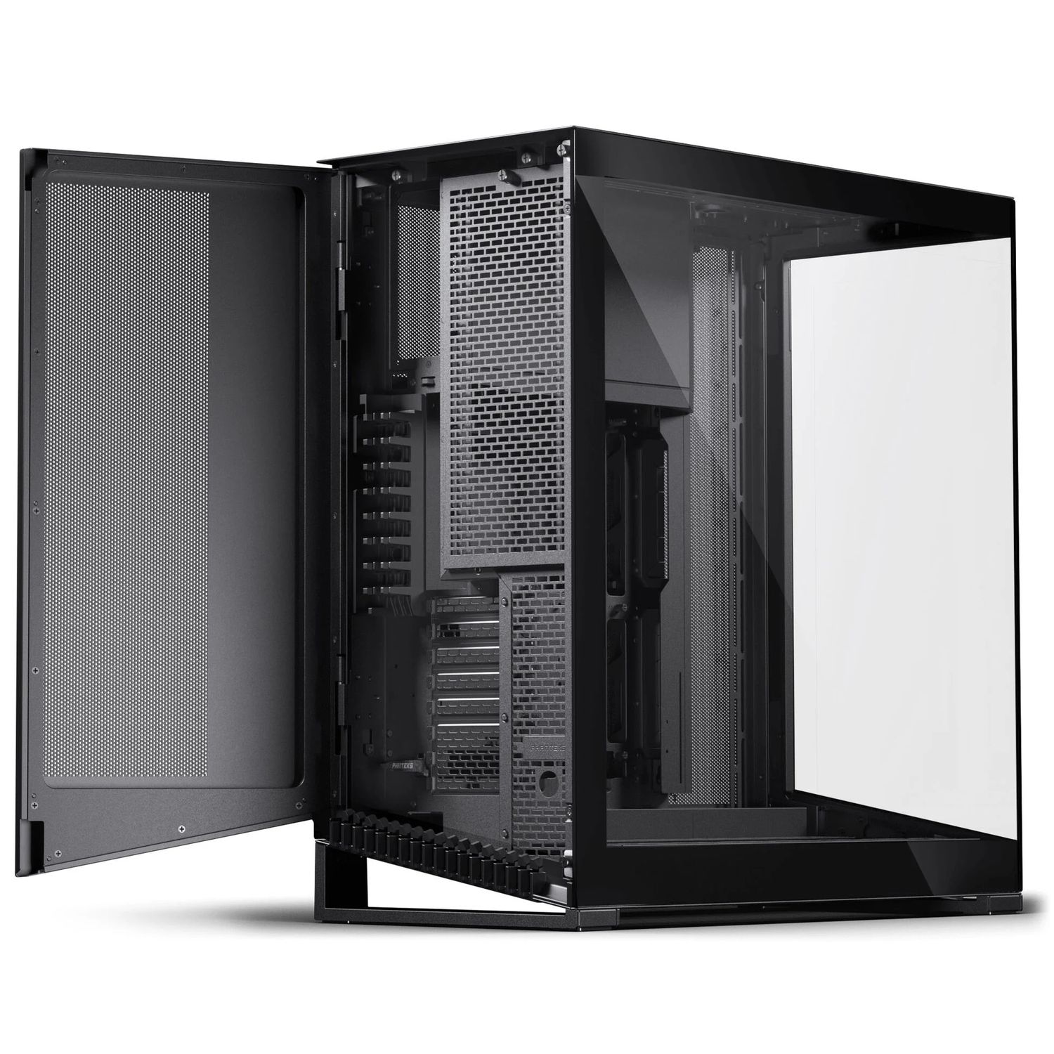 PHANTEKS NV-Series NV9 MK2 PC case, big tower, EATX, DRGB, tempered glass - black