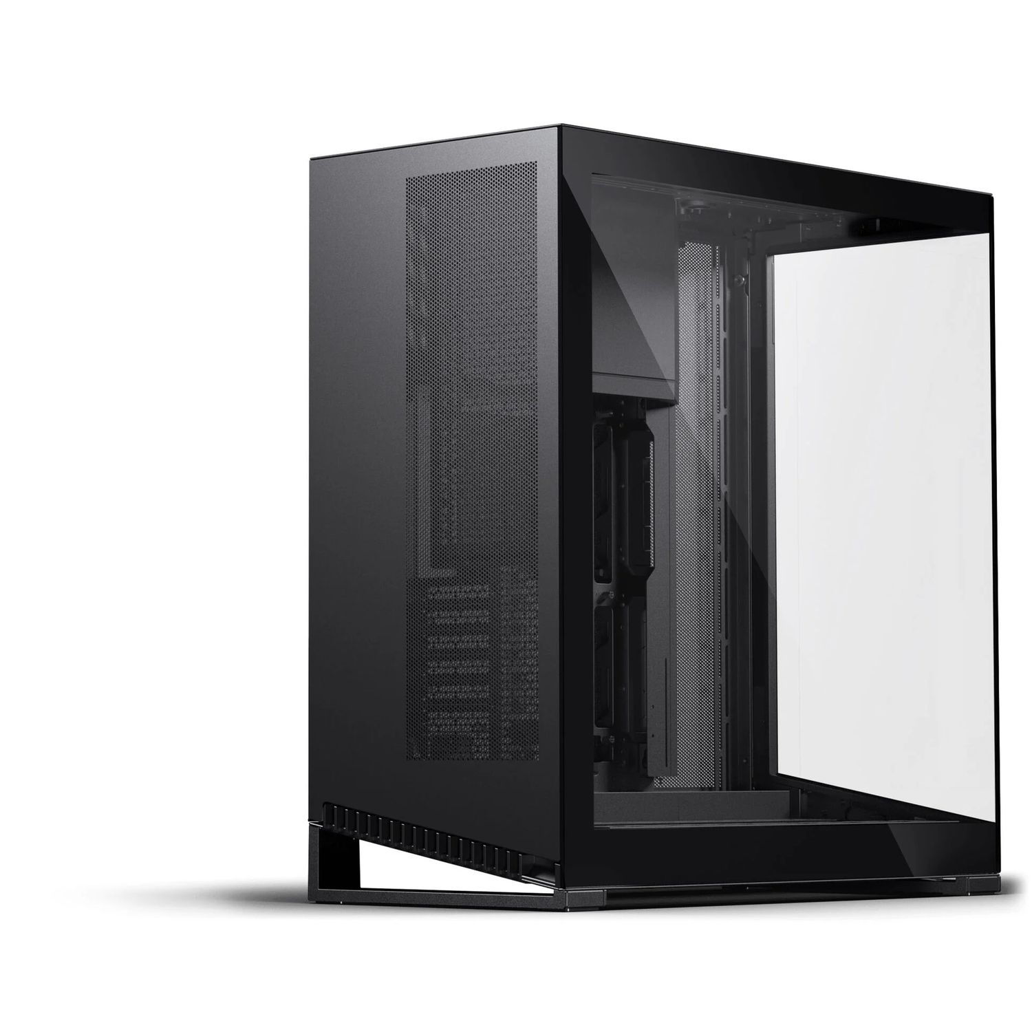 PHANTEKS NV-Series NV9 MK2 PC case, big tower, EATX, DRGB, tempered glass - black