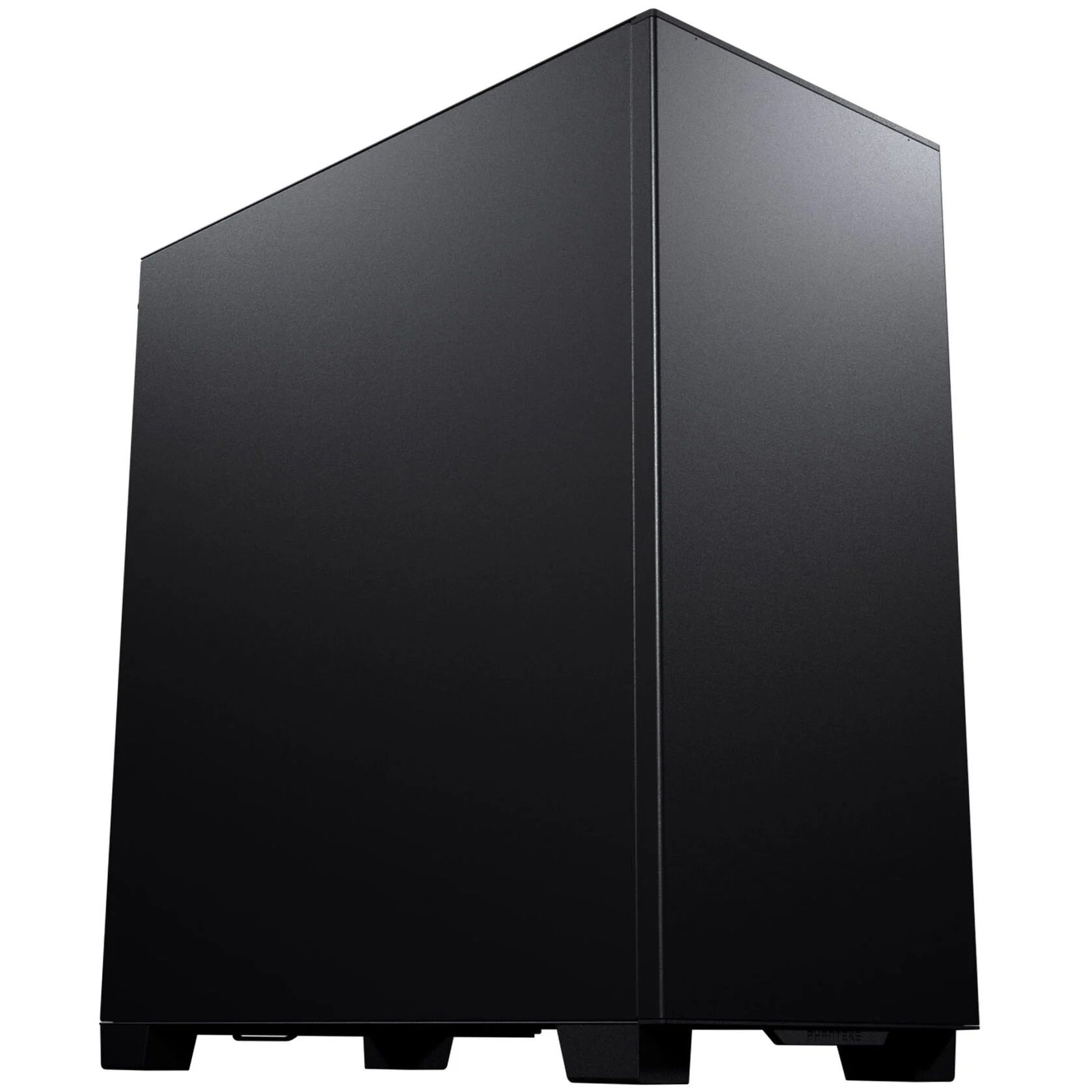 Számítógépház Phanteks XT Pro Ultra, zárt oldalpanellel, 3x120mm venti, fekete