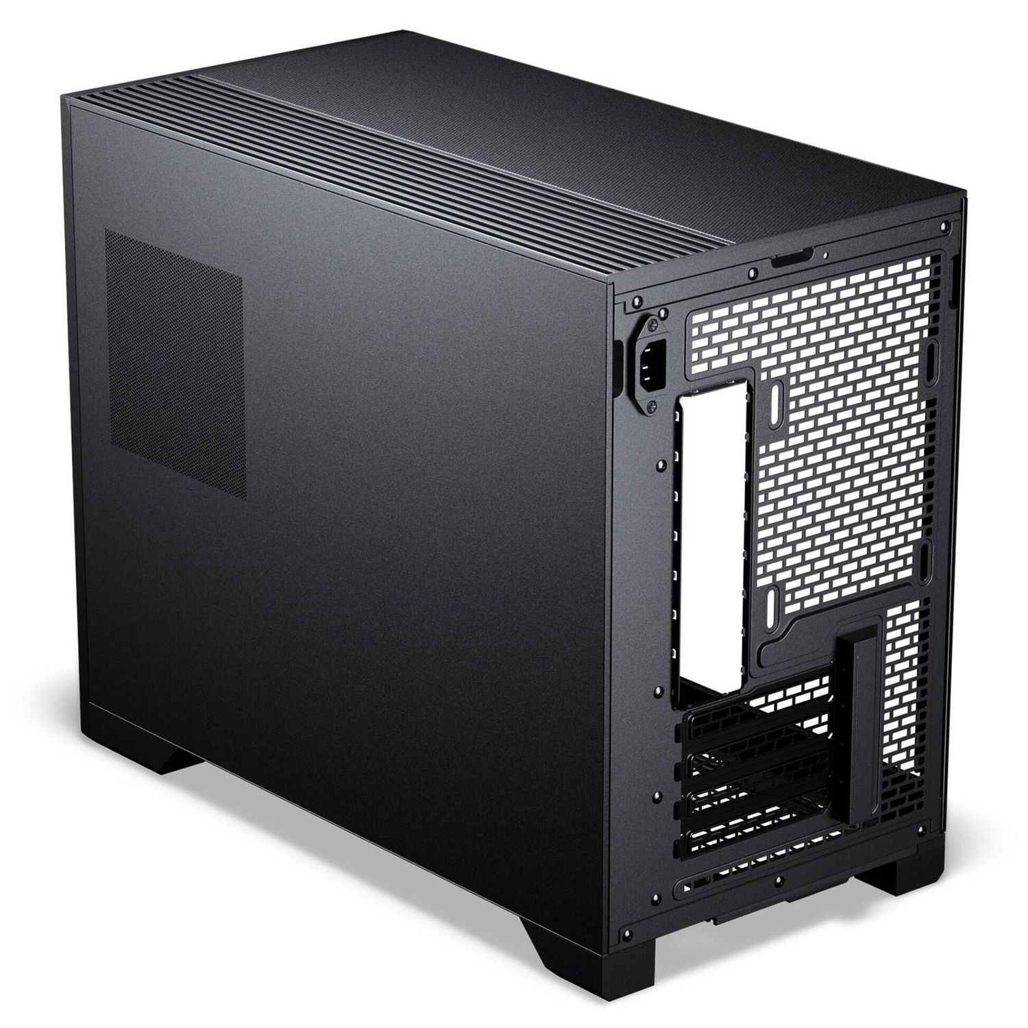 PC Case PHANTEKS XT M3 MATX, Tempered Glass, Black