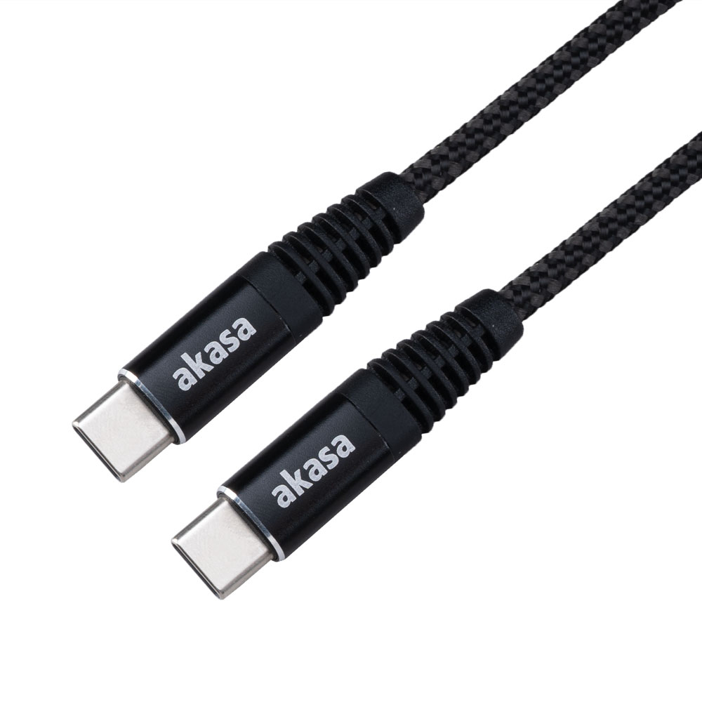 Kábel USB Type-C - Type-C 100W PD kábel