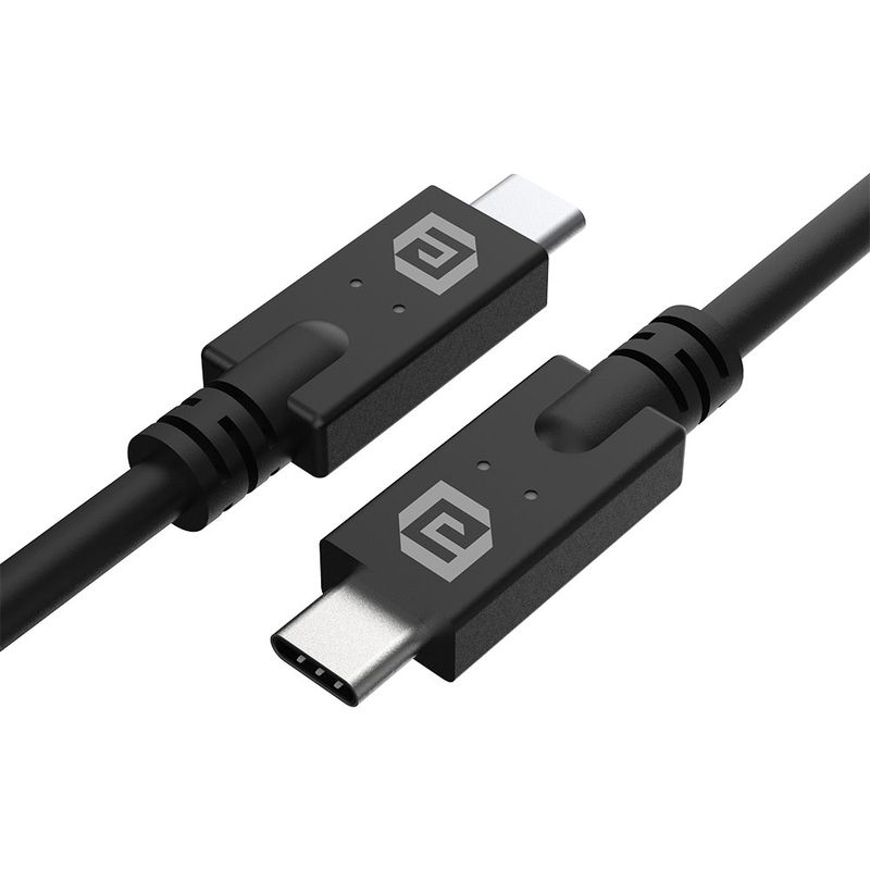 Kábel Akasa USB 40Gbps Type-C Cable