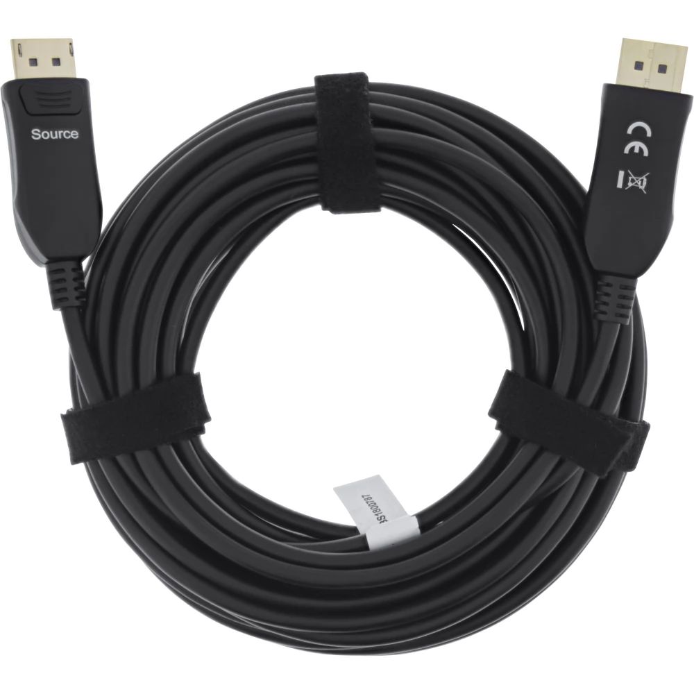 Cable DisplayPort Akasa Mini DisplayPort - Mini DisplayPort 2m Black