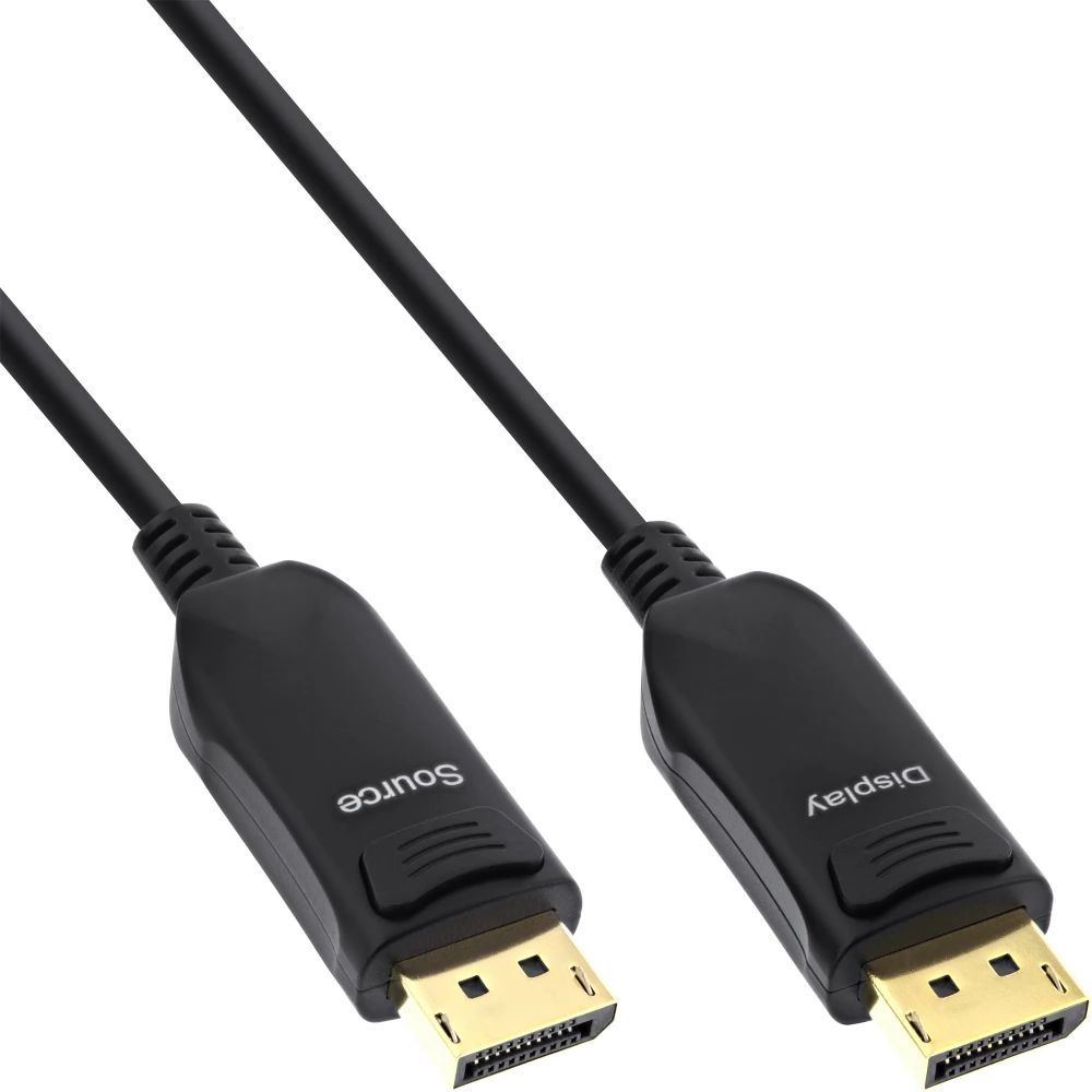 Cable DisplayPort Akasa Mini DisplayPort - Mini DisplayPort 2m Black