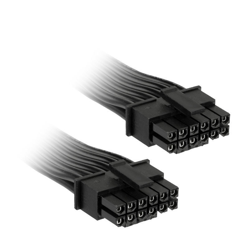 Kolink Regulator modulares 12+4-Pin 12VHPWR PCIe 5.0 Kabel