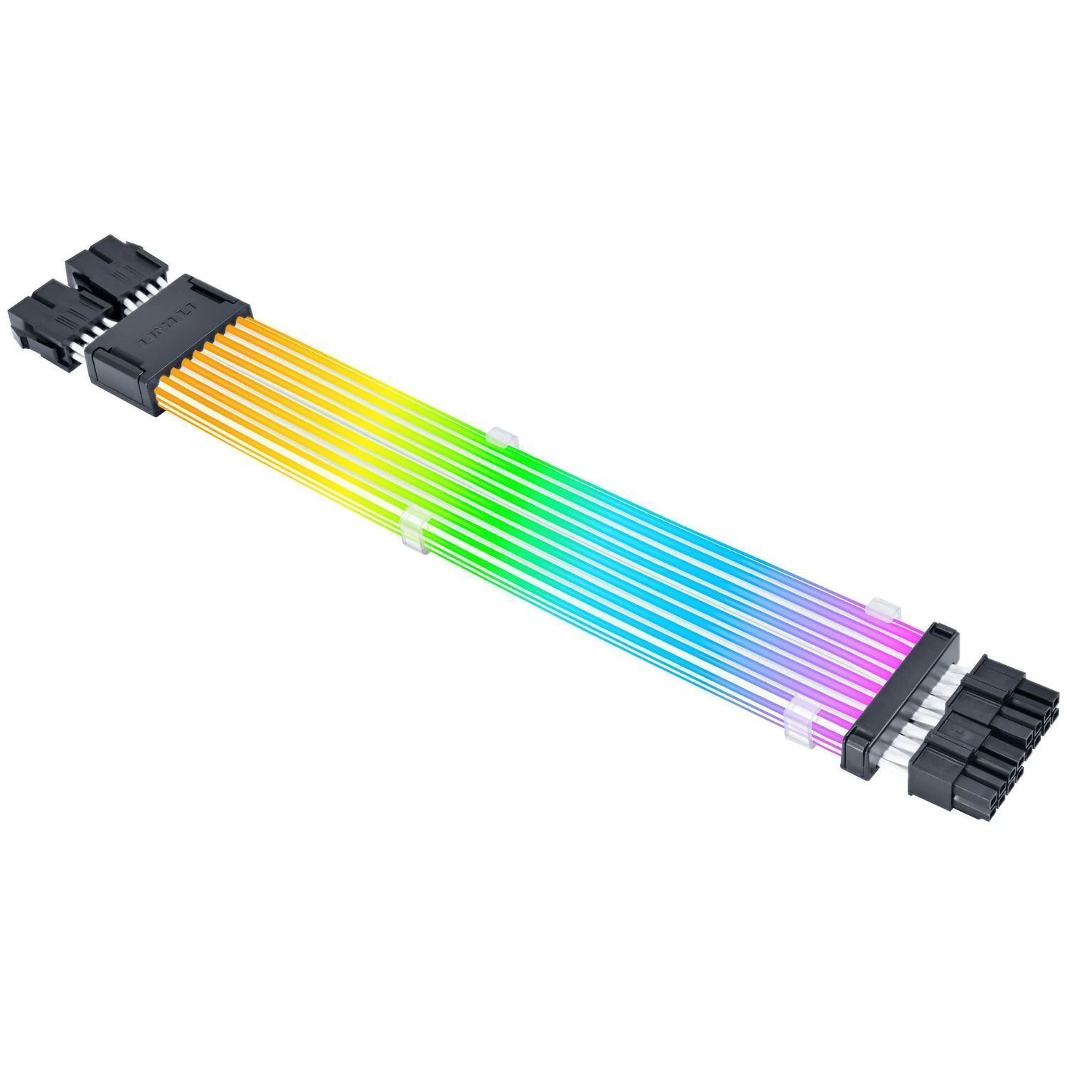 Kábel Lian Li Strimer Wireless CPU 2x8-Pin