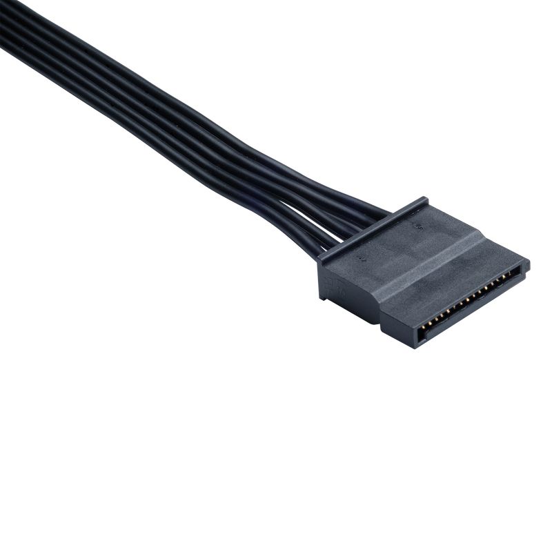 PHANTEKS Revolt Cable Kit, PCIe Gen5 Starter Set - black