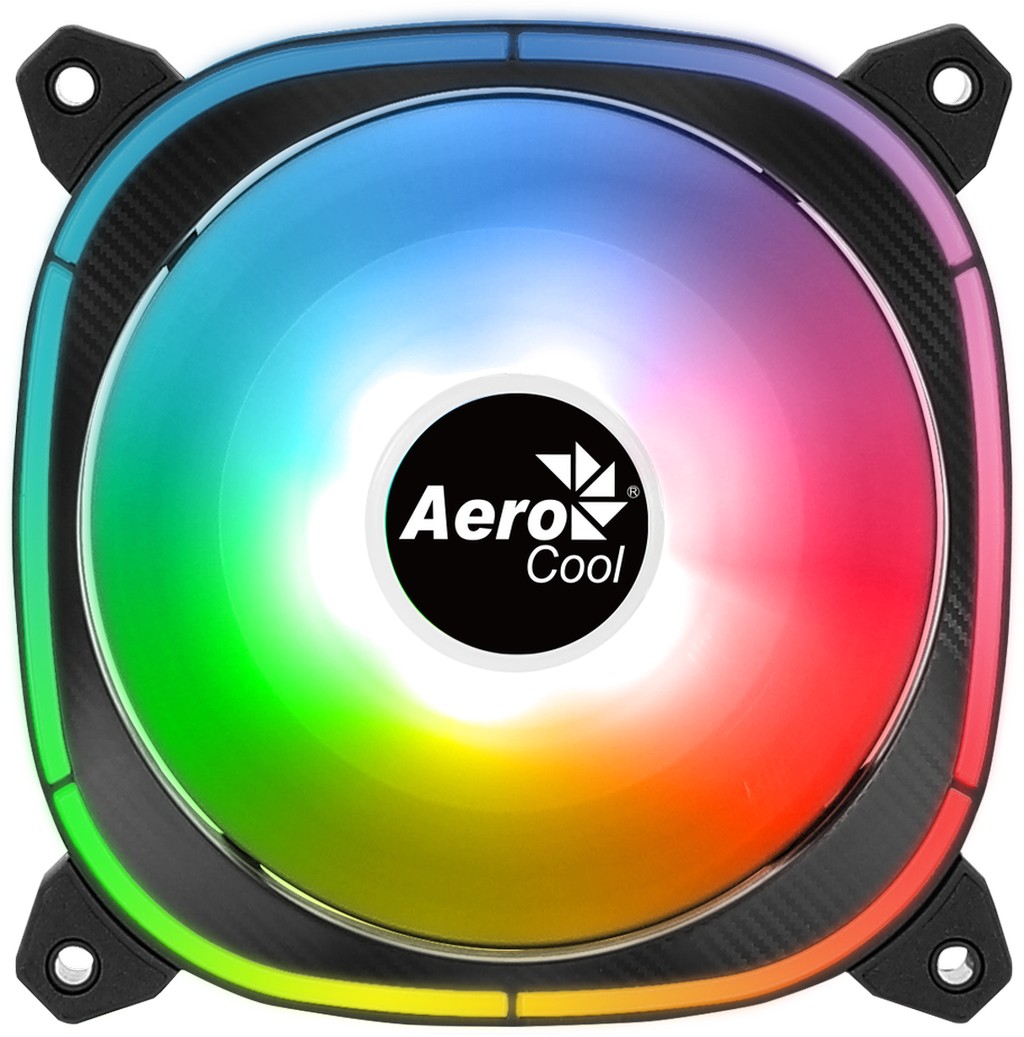Aerocool Astro 12F fan 12CM ARGB