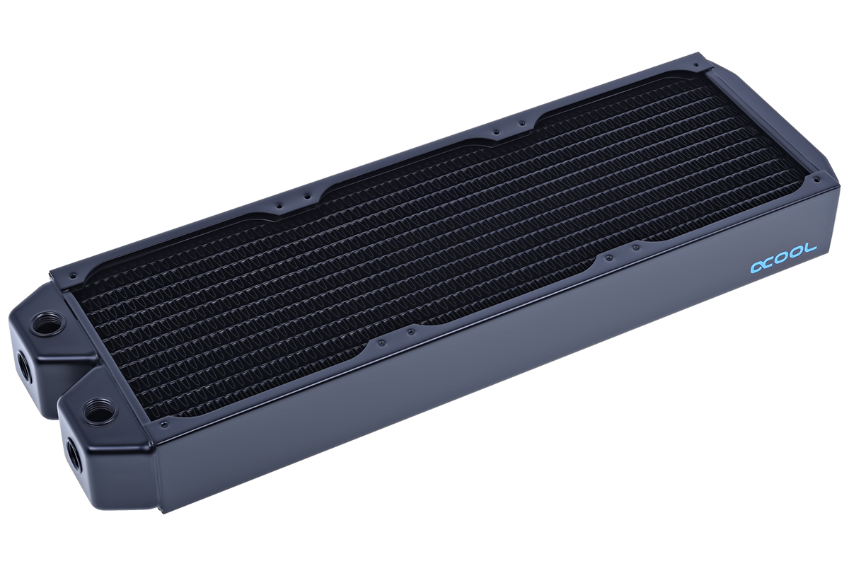 Alphacool NexXxoS XT45 Full Copper 36cm