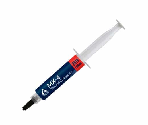 Arctic MX-4 2019 Edition Thermal paste - 20g