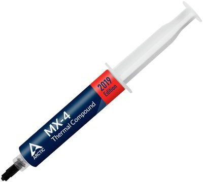 Arctic MX-4 2019 Edition Thermal paste - 45g