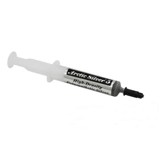Arctic Silver 5 Thermal Compound (12g)