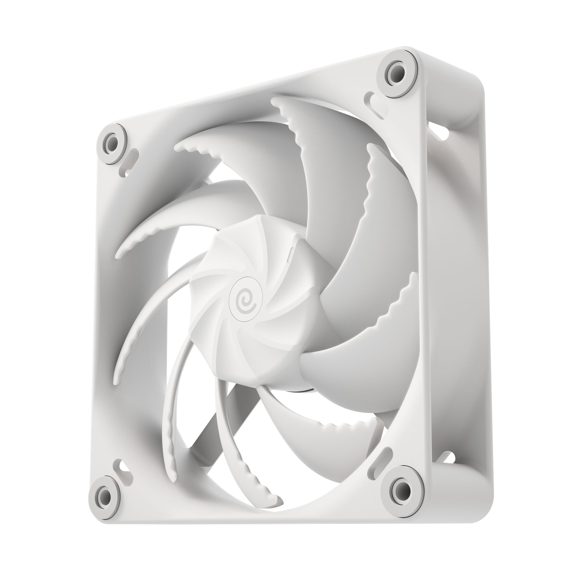 HAVN H12 PWM fan, 120mm - white