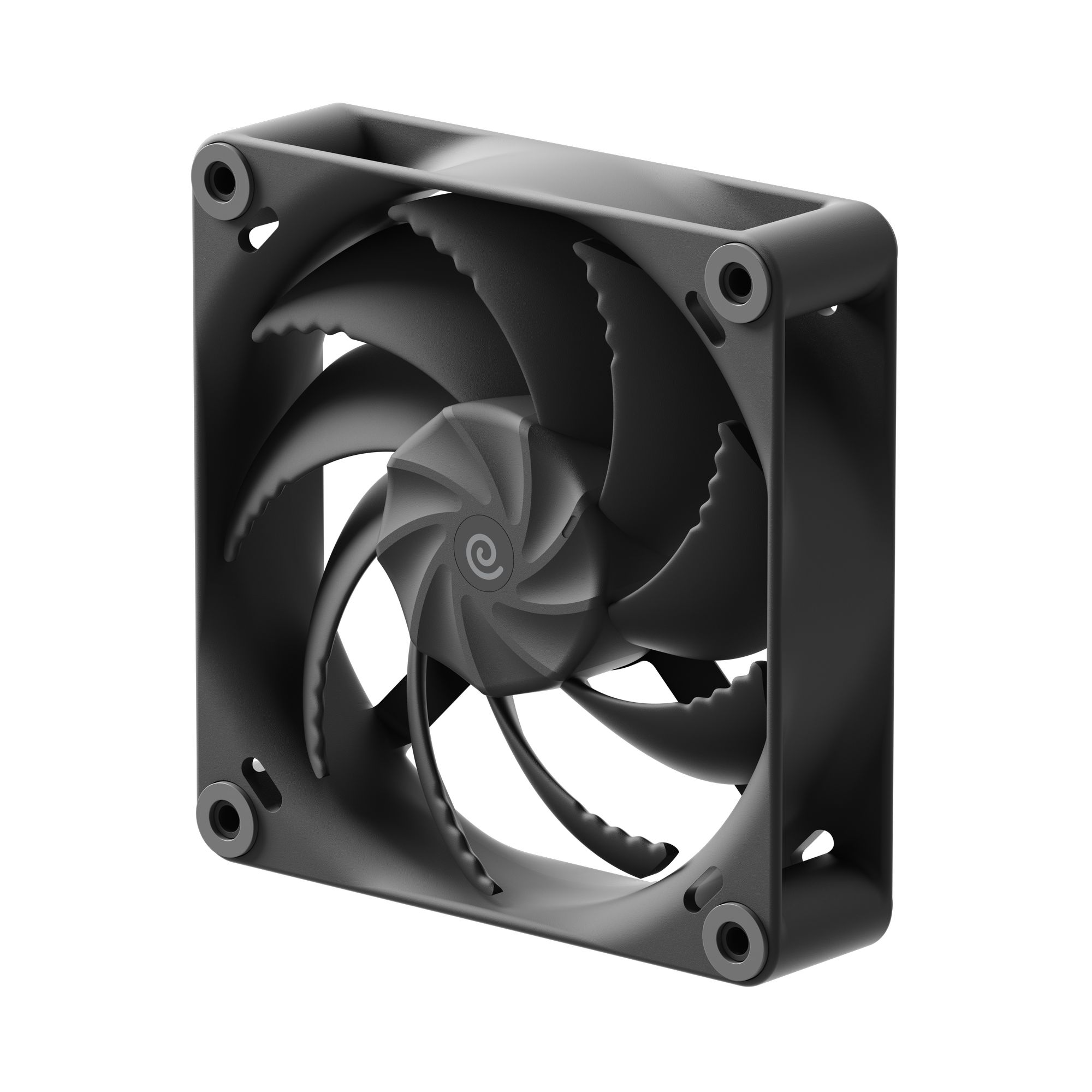 HAVN H12 PWM fan, 120mm - black