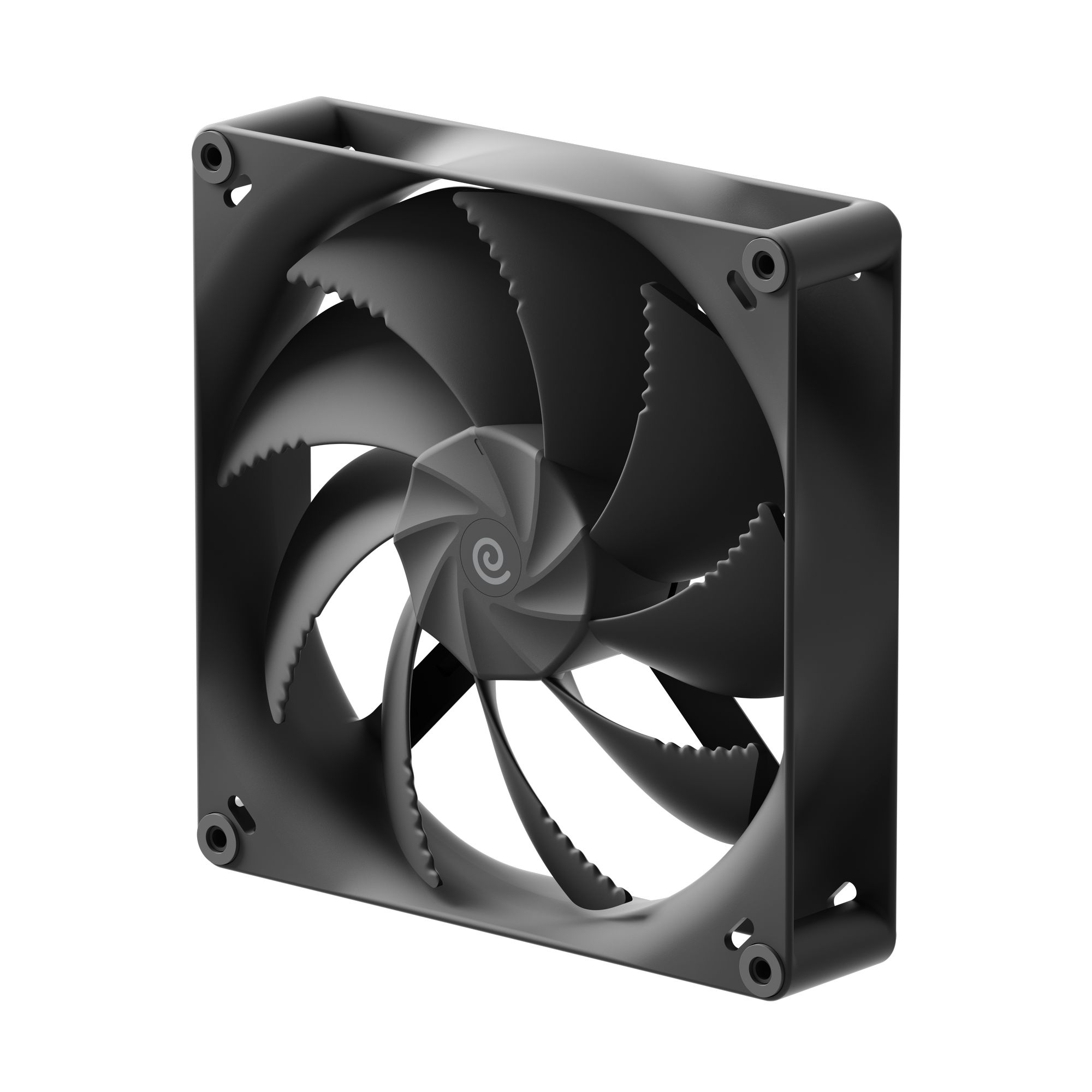 HAVN H18 PWM fan - 180mm, black