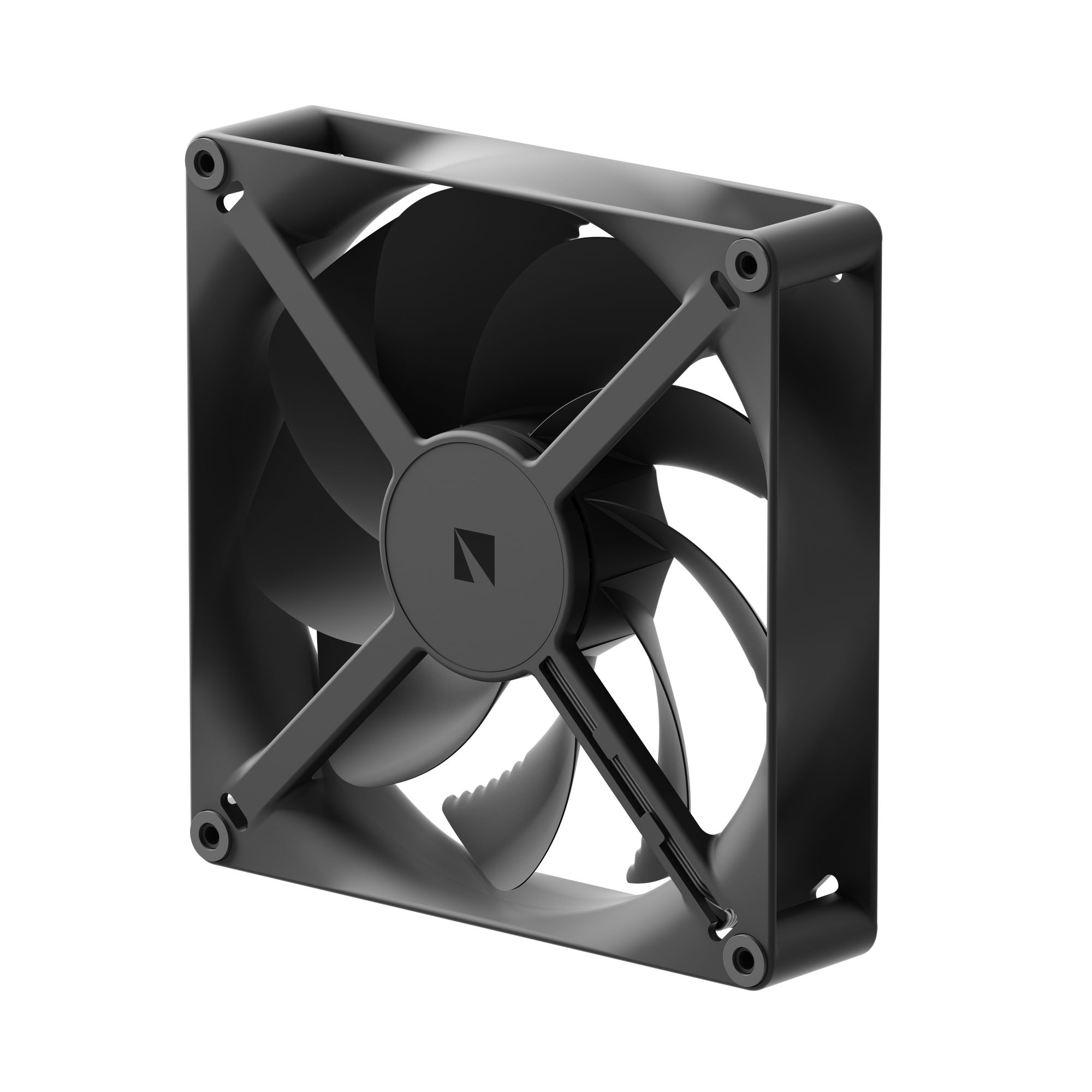 HAVN H18 PWM fan - 180mm, black