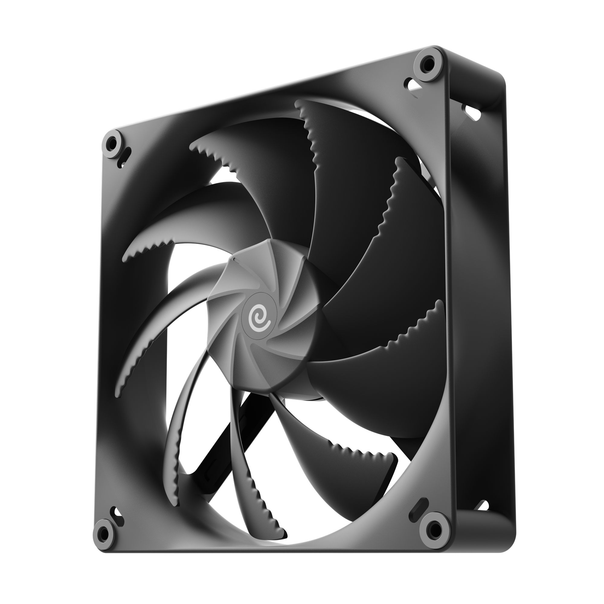 HAVN H18 PWM fan - 180mm, black