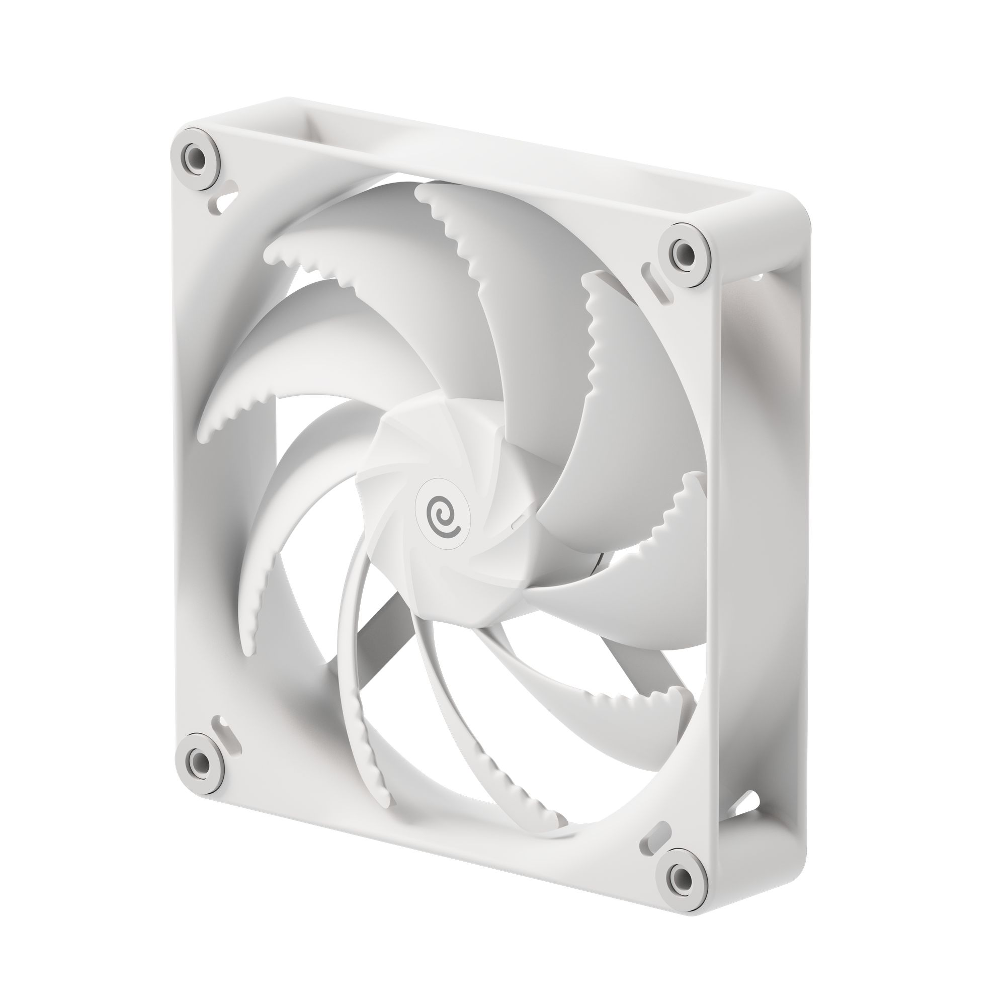 HAVN H14 PWM fan - 140mm, white