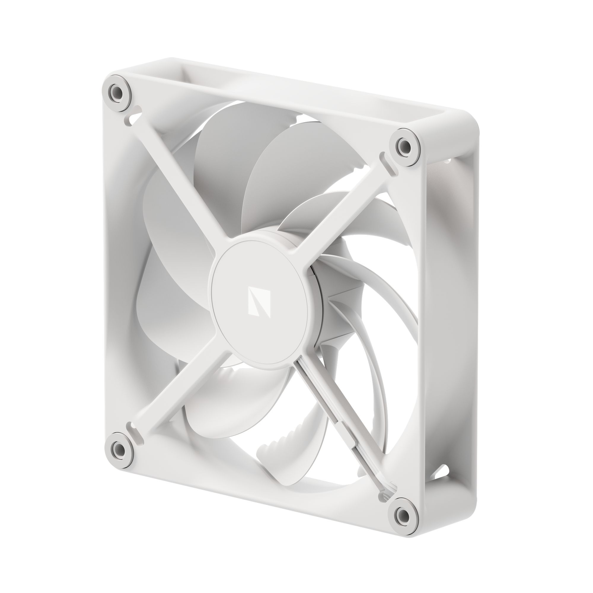 HAVN H14 PWM fan - 140mm, white