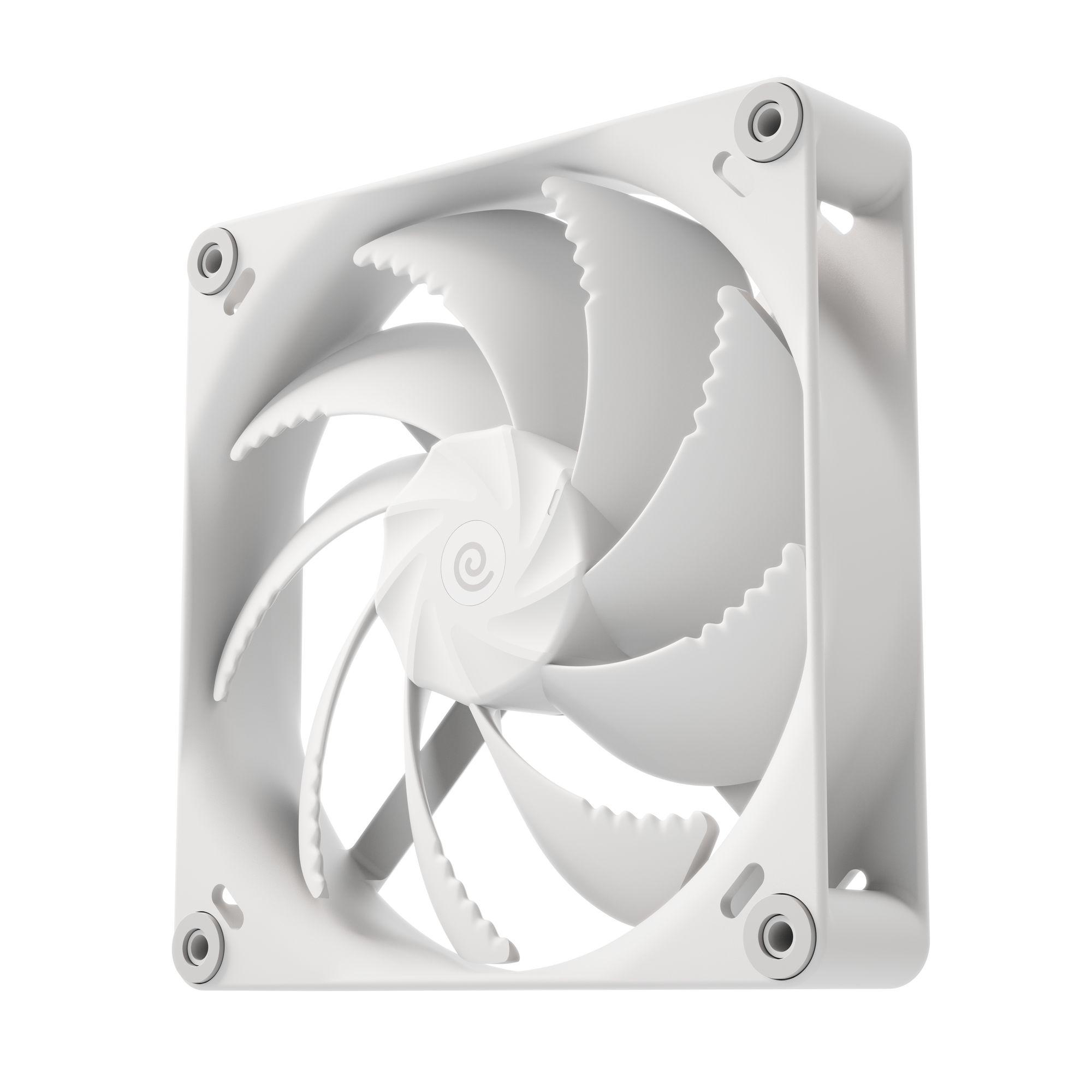 HAVN H14 PWM fan - 3-pack, 140mm, white