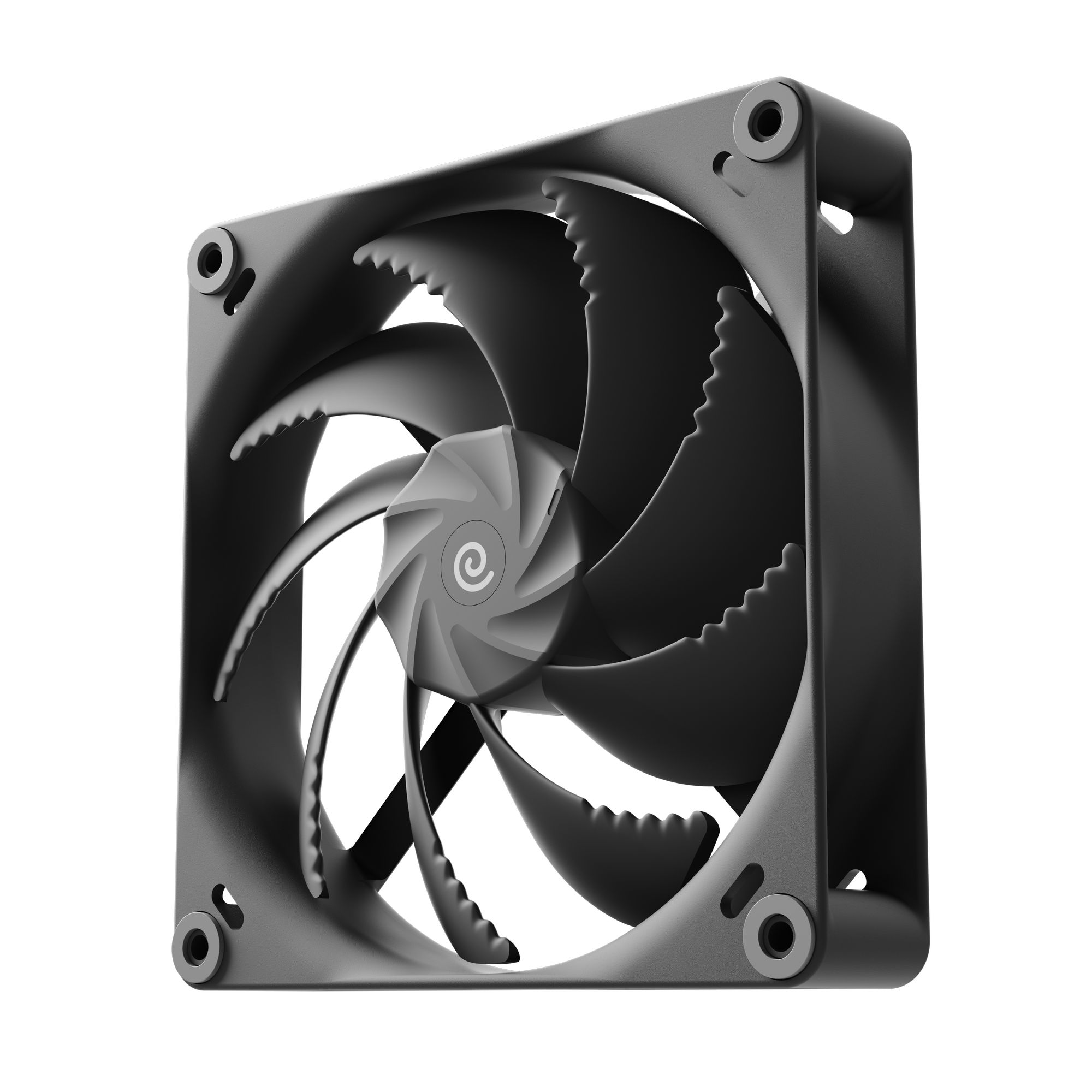 HAVN H14 PWM fan - 140mm, black