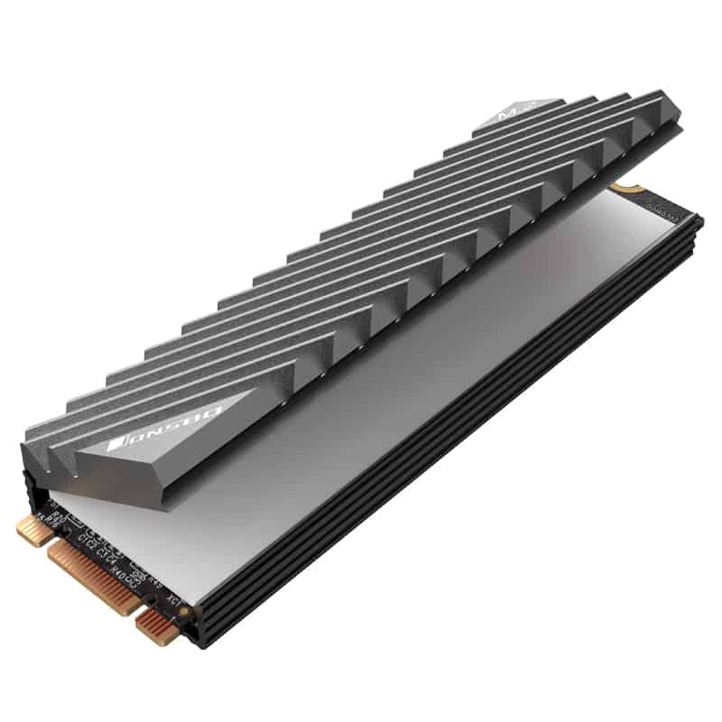 SSD Cooler Jonsbo M.2-3 NVMe