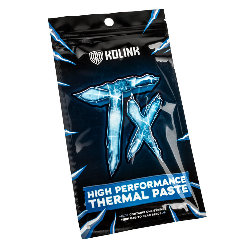 Kolink Core TX-6 Thermal Paste - 1,5 g