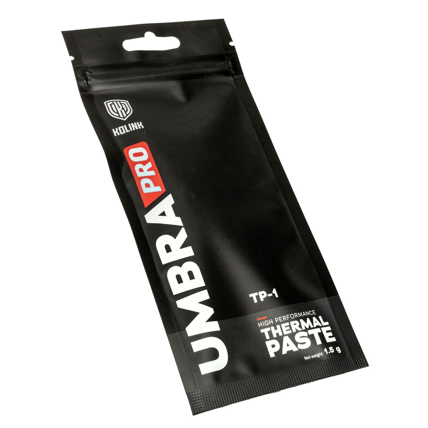 Hűtőpaszta UMBRA PRO TP-1 - 1,5g