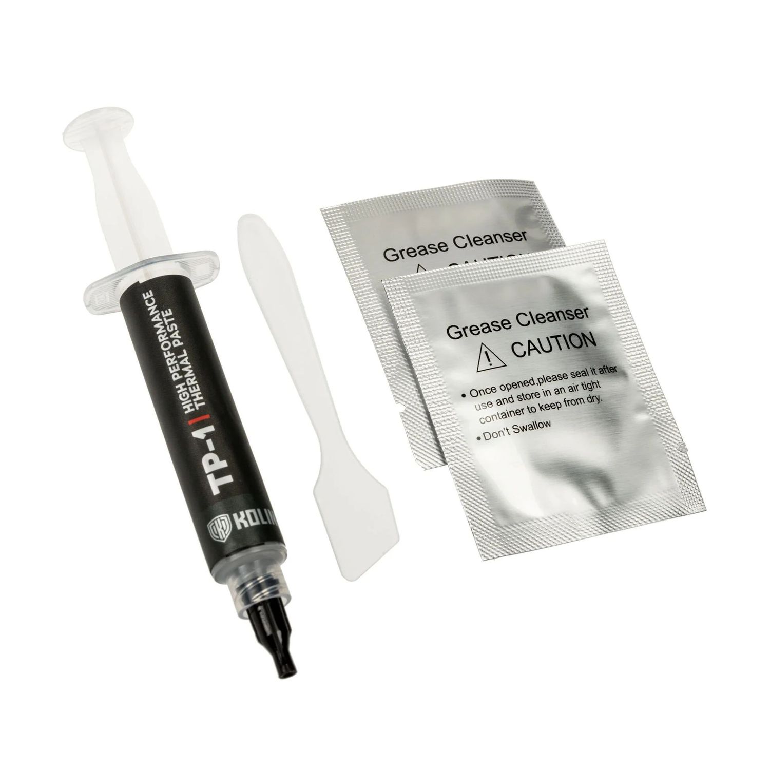 Kolink UMBRA PRO TP-1 thermal paste - 6 g