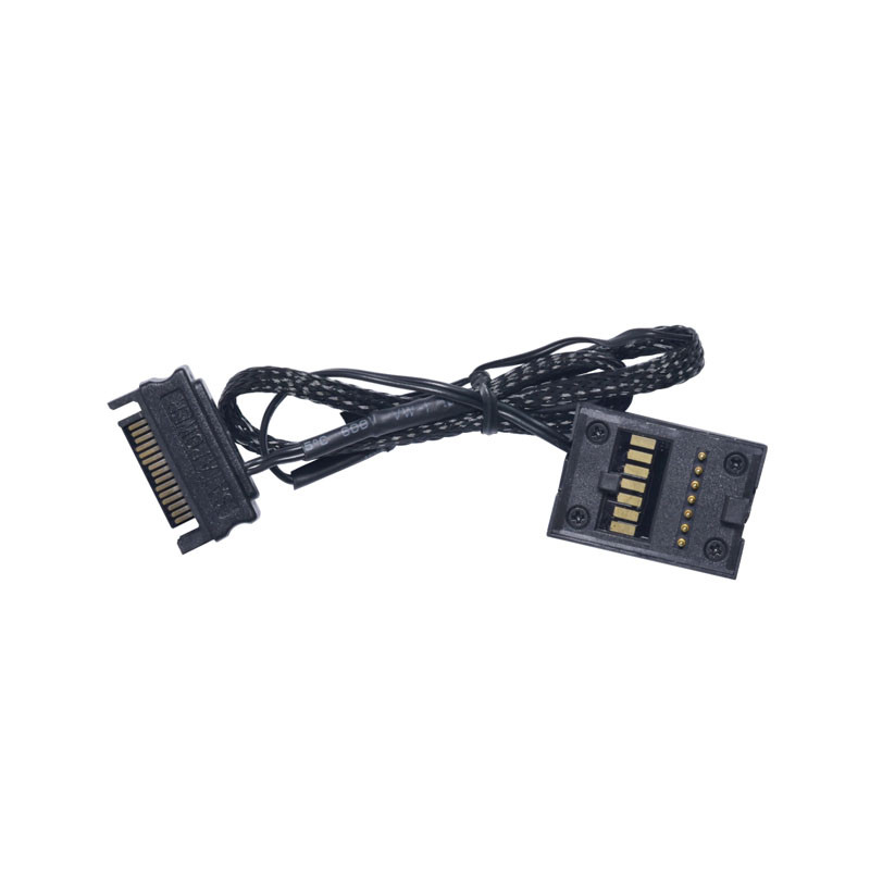 Lian Li UNI FAN TL Series cooler, 3pcs Pack inkl. Controller - 120mm, black