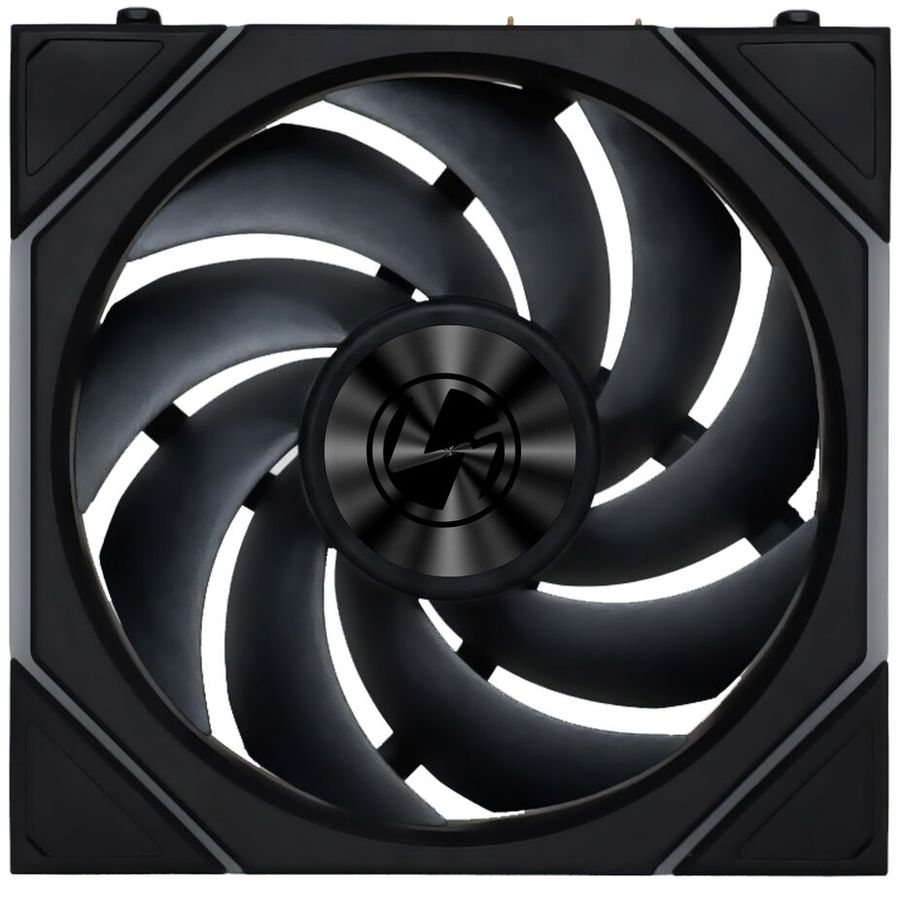 Ventilátor Lian Li UNI FAN TL Wireless ventilátor, 120mm, fekete