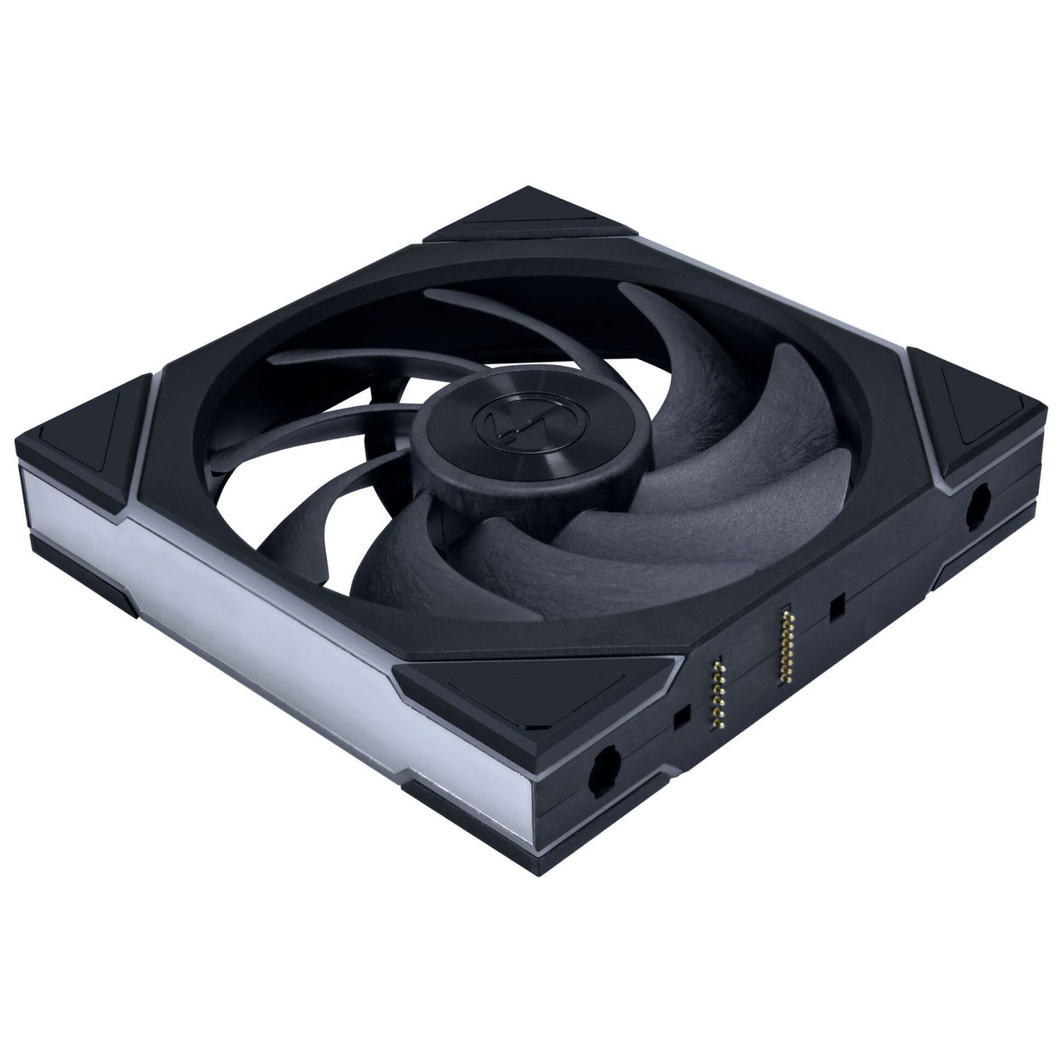 Fan Lian Li UNI FAN TL wireless ARGB, PWM - 140 mm, black