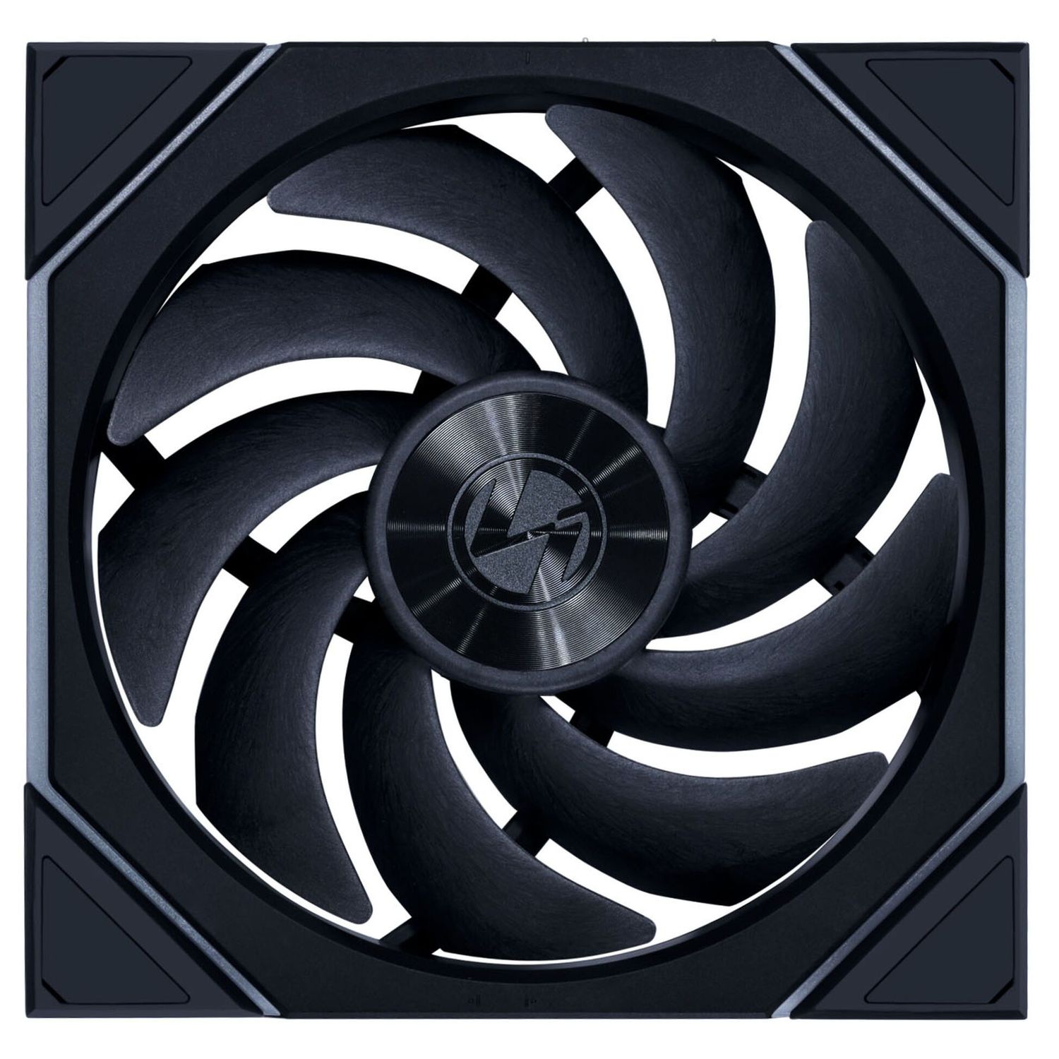 Fan Lian Li UNI FAN TL wireless ARGB, PWM - 140 mm, black