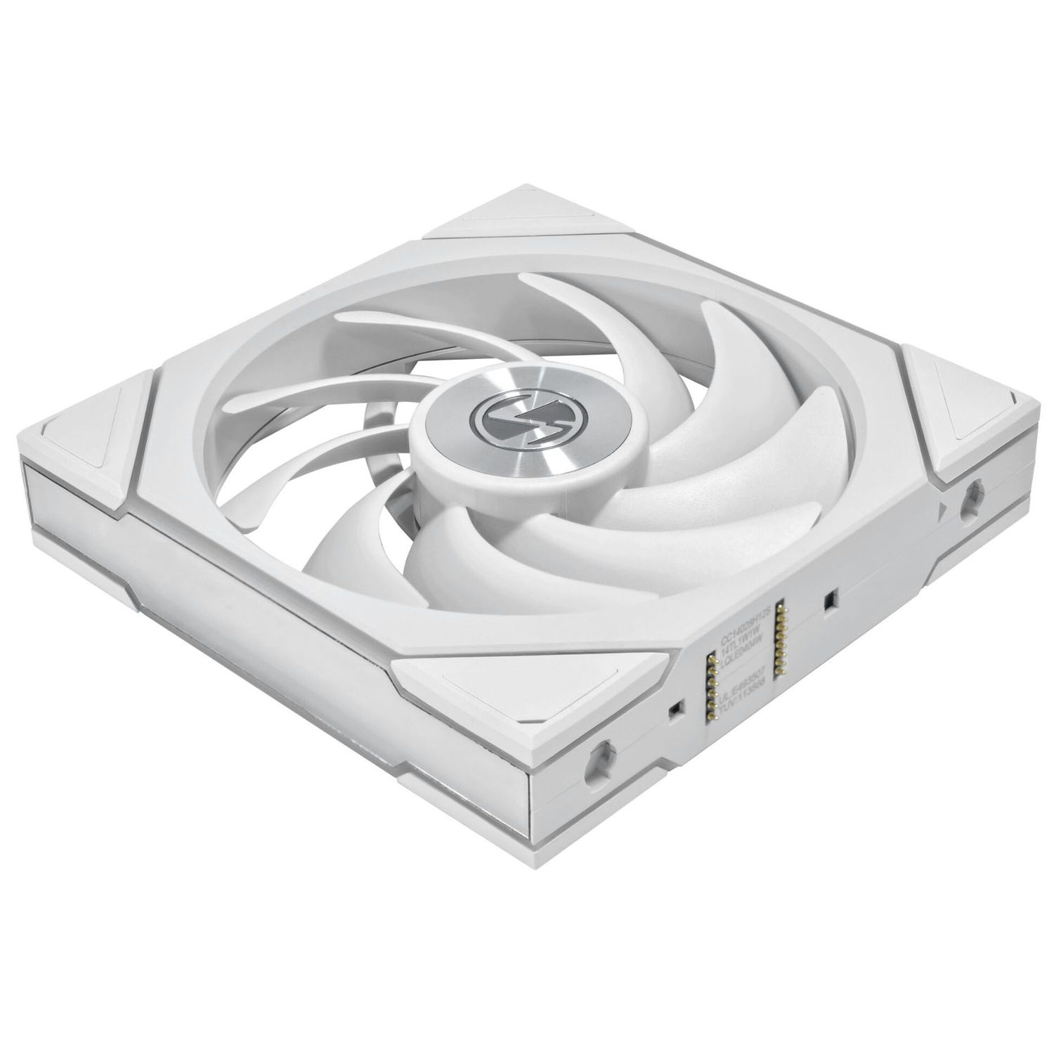 Lüfter Lian Li UNI FAN TL Wireless ARGB, PWM - 140 mm, white