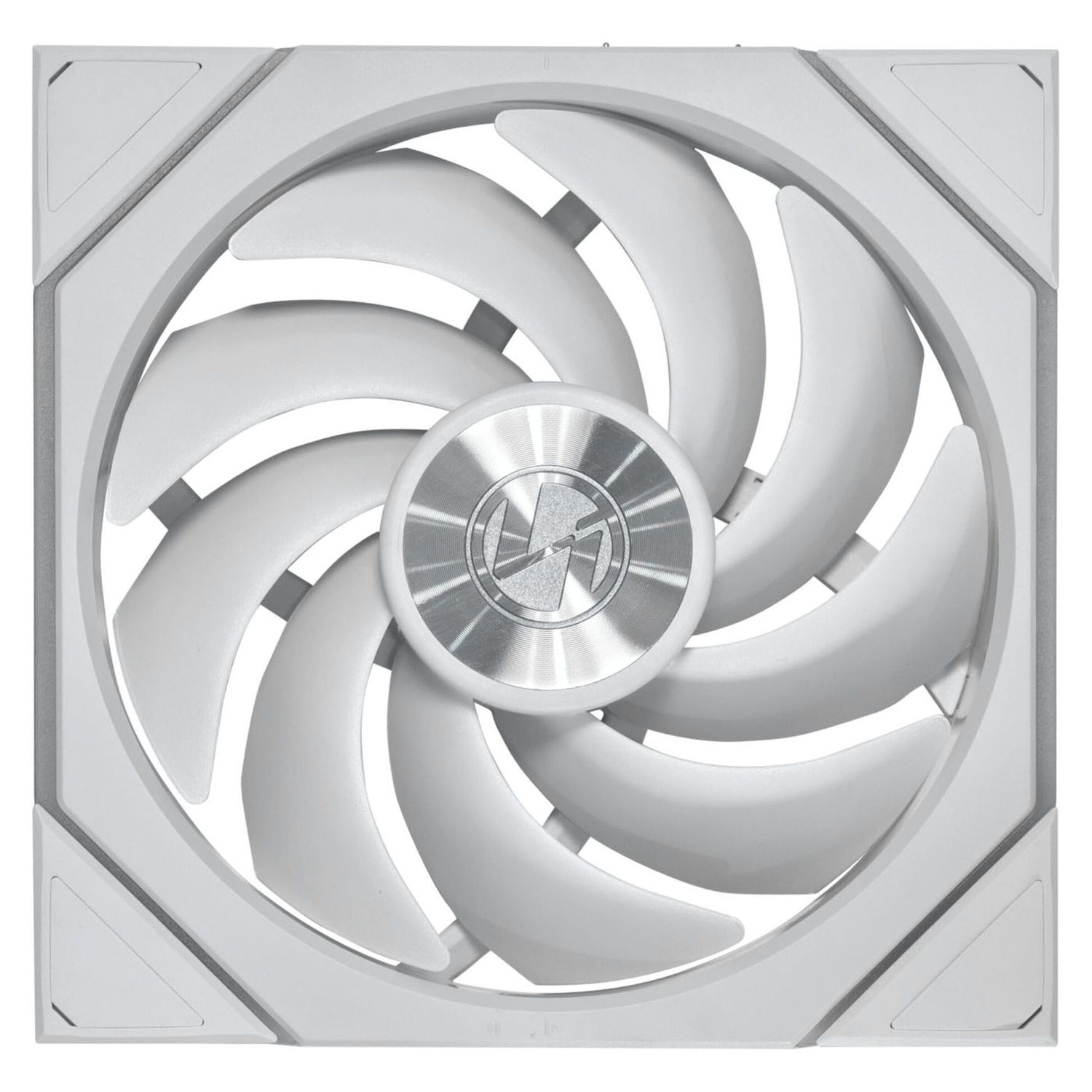 Lüfter Lian Li UNI FAN TL Wireless ARGB, PWM - 140 mm, white