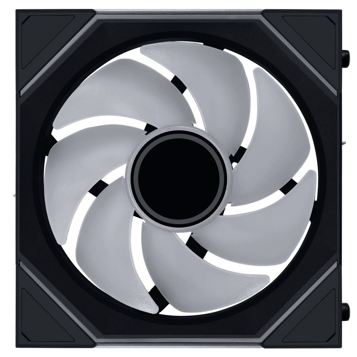 Lian Li UNI FAN SL-INF Wireless ARGB, PWM - 120mm, Black