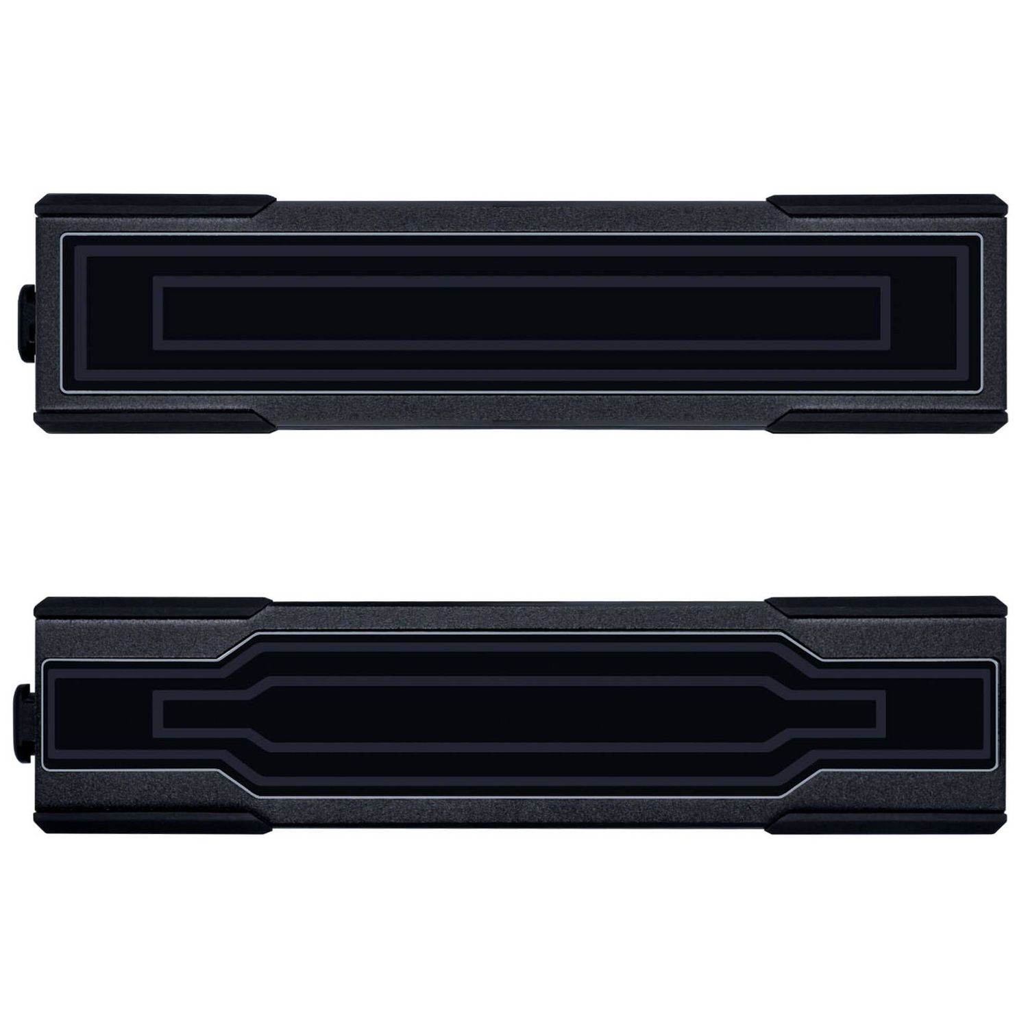 Lian Li UNI FAN SL-INF Wireless ARGB, PWM - 120mm, Black