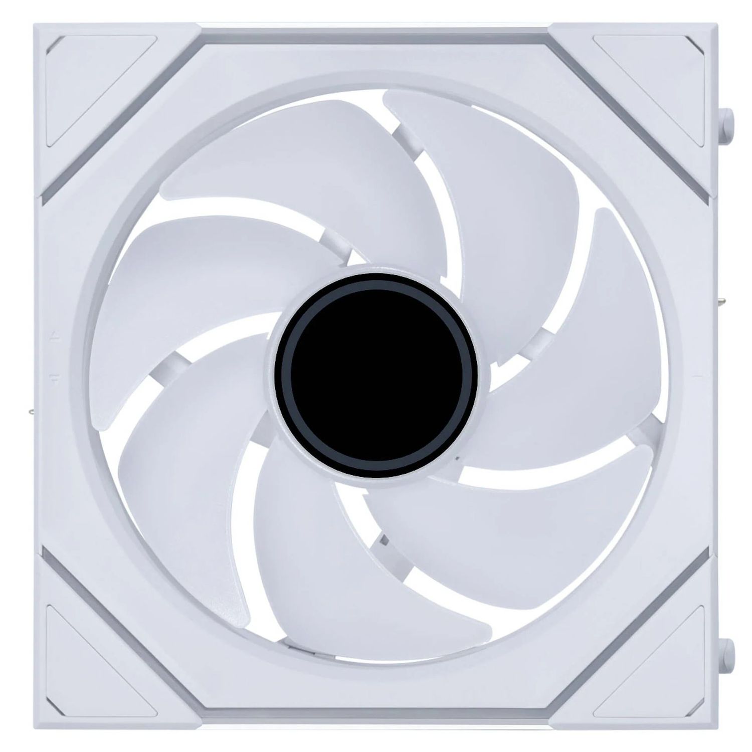 Lian Li UNI FAN SL-INF Wireless ARGB, PWM Fan - 120mm, White
