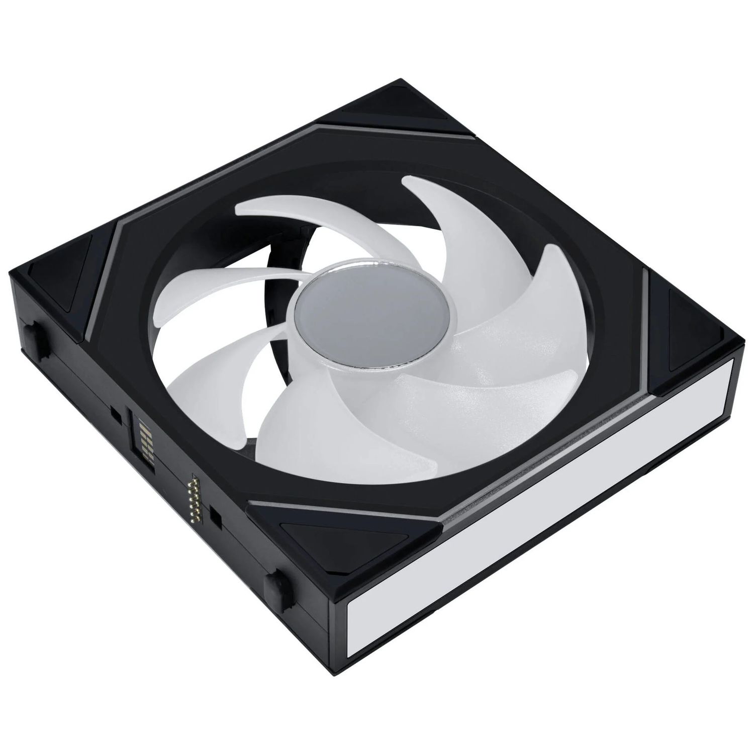 Lian Li UNI FAN SL-INF Wireless ARGB, PWM Fan, 3-Pack with Controller - 120mm