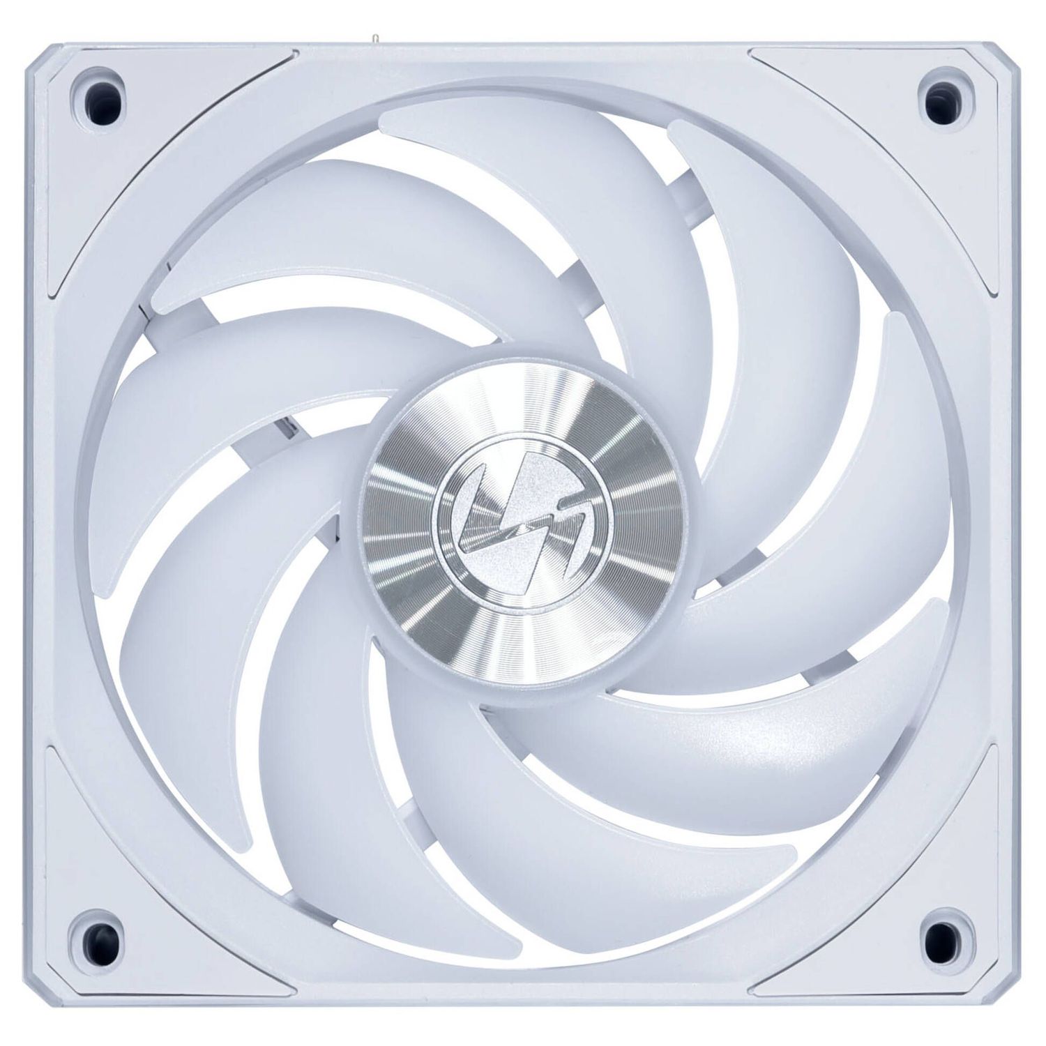 Lian Li UNI FAN CL Wireless 120 white (1 piece)